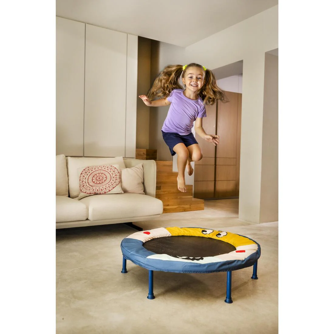 MINI CAMA ELÁSTICA - Image 15