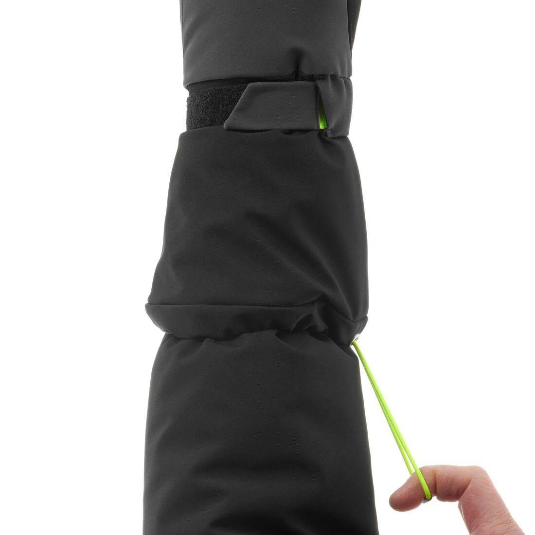 MITONES SKI NIÑOS MI550 - Image 8