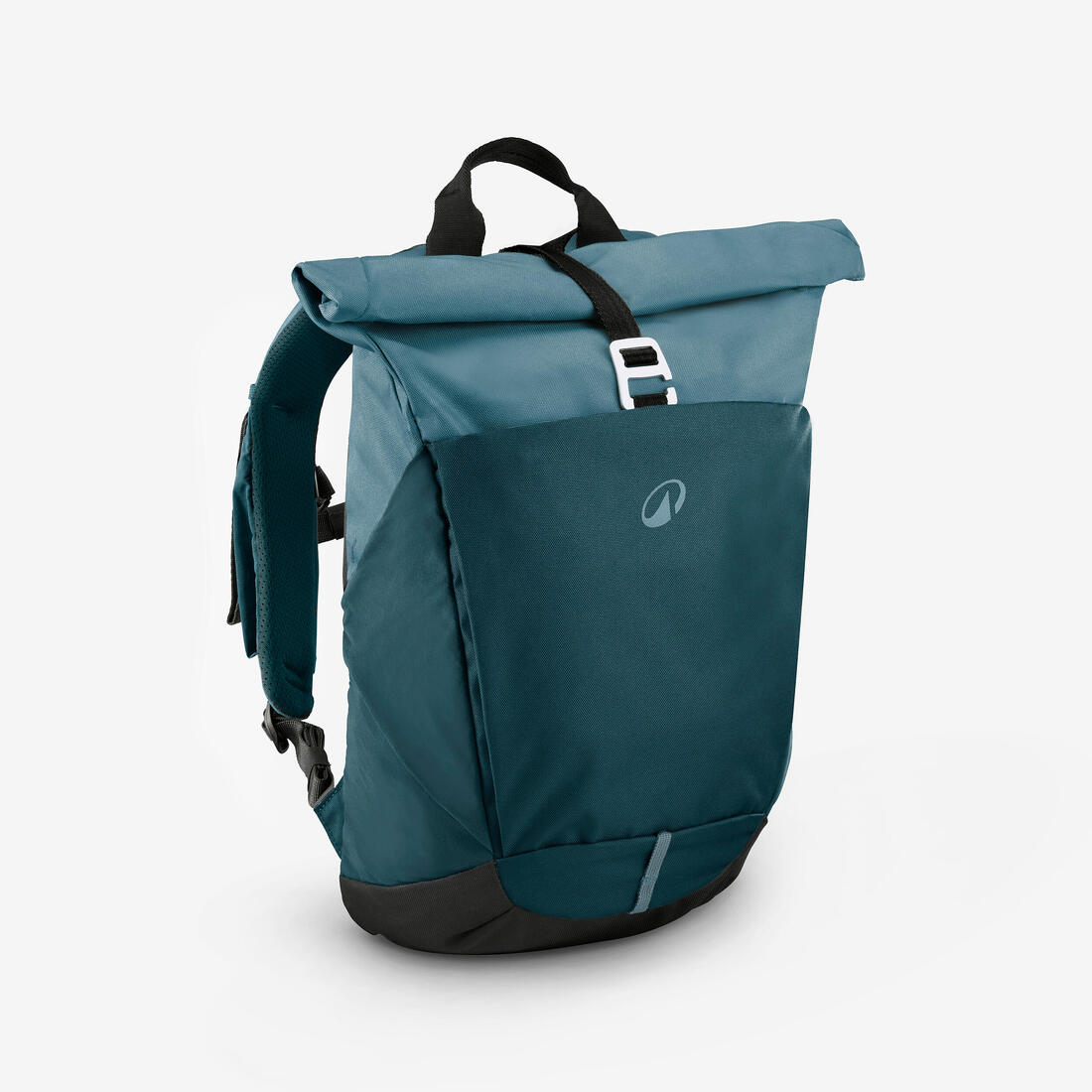 Mochila de senderismo 16+4L - Escape 500 Rolltop