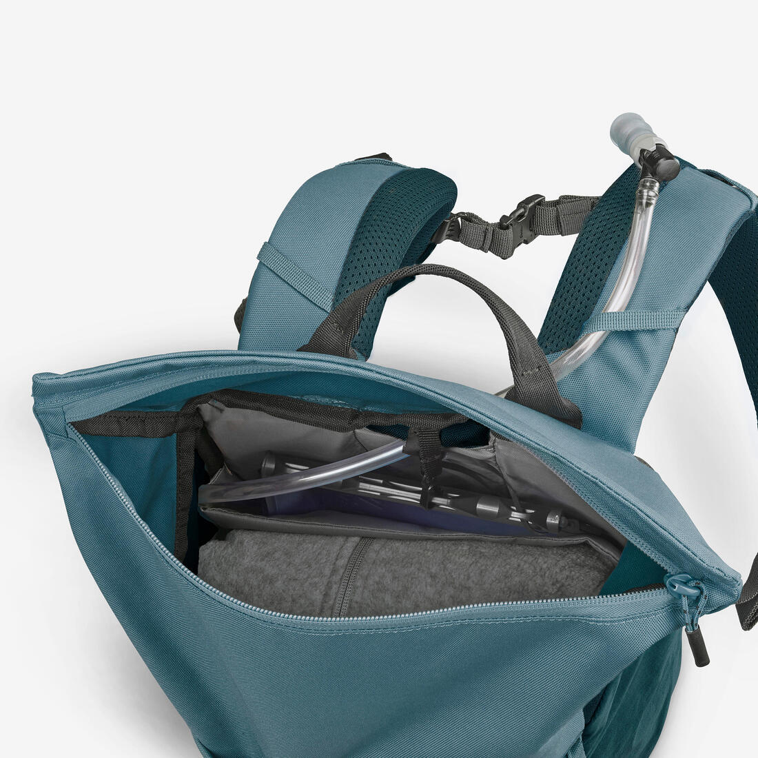Mochila de senderismo 16+4L - Escape 500 Rolltop - Image 21