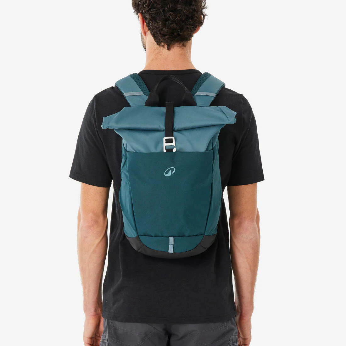 Mochila de senderismo 16+4L - Escape 500 Rolltop - Image 29