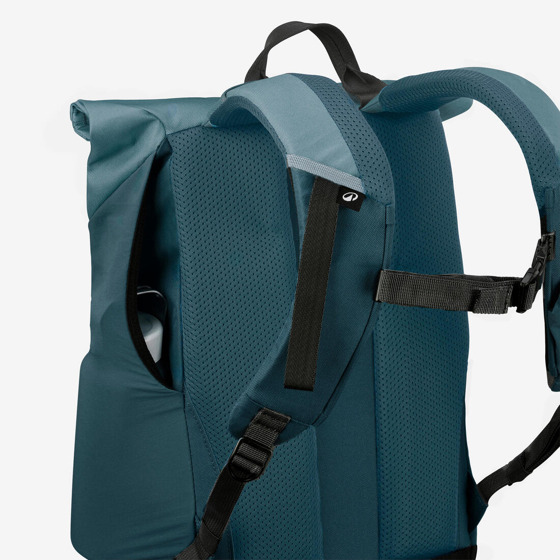 Mochila de senderismo 16+4L - Escape 500 Rolltop - Image 7