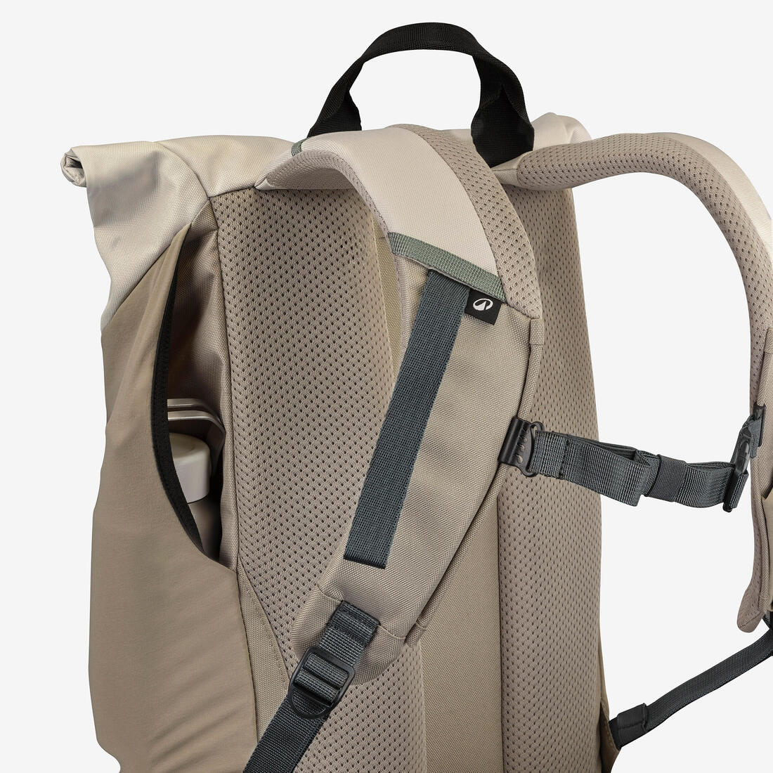 Mochila de senderismo 16+4L - Escape 500 Rolltop - Image 9