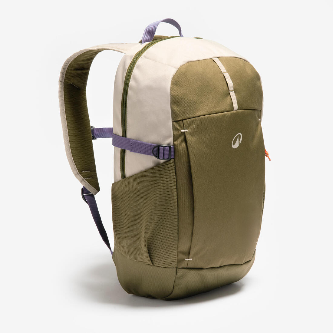 MOCHILA DE SENDERISMO 20L ARPENAZ 100