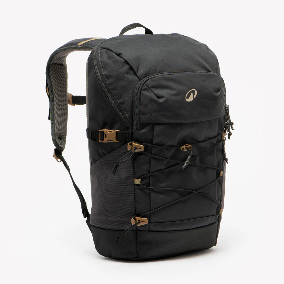 Mochila de senderismo 20L - Arpenaz 500 gris