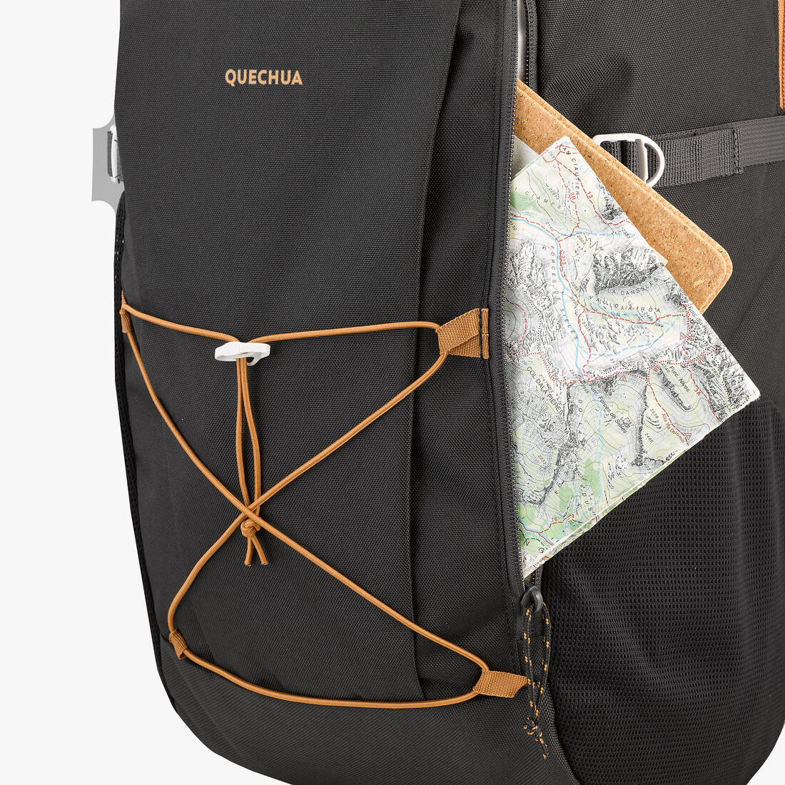 MOCHILA DE SENDERISMO 30L NH ARPENAZ 100 - Image 10