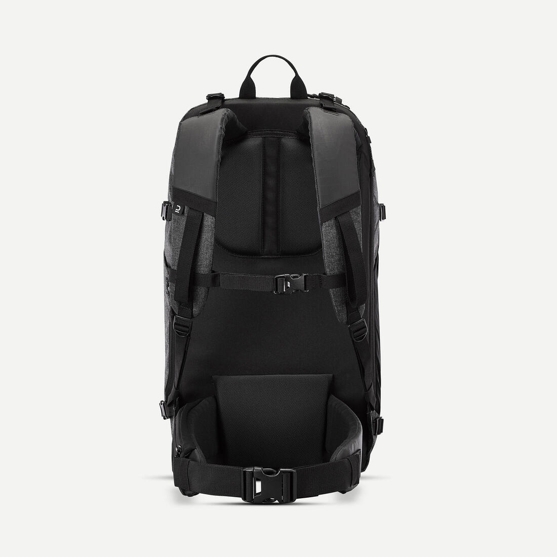 MOCHILA DE SENDERISMO 40L TRAVEL 500 ORGANIZER - Image 15