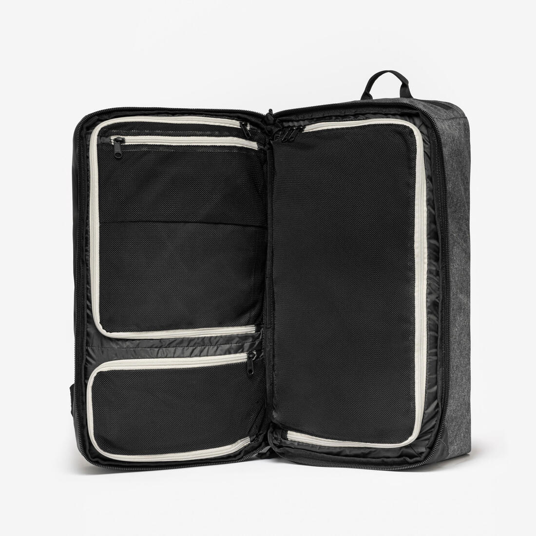 MOCHILA DE SENDERISMO 40L TRAVEL 500 ORGANIZER - Image 27
