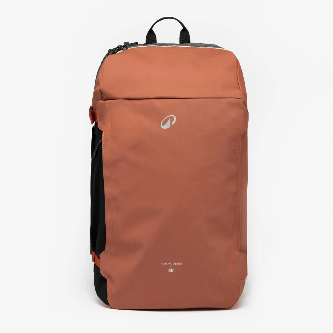 MOCHILA DE SENDERISMO 40L TRAVEL 500 ORGANIZER - Image 4