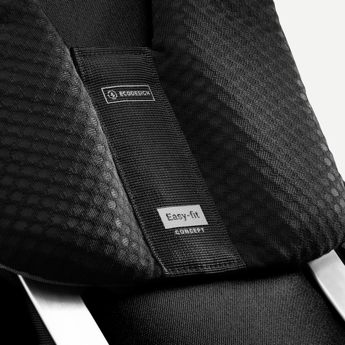 MOCHILA DE VIAJE 50 +6 L HOMBRE TRAVEL 900 - Image 9