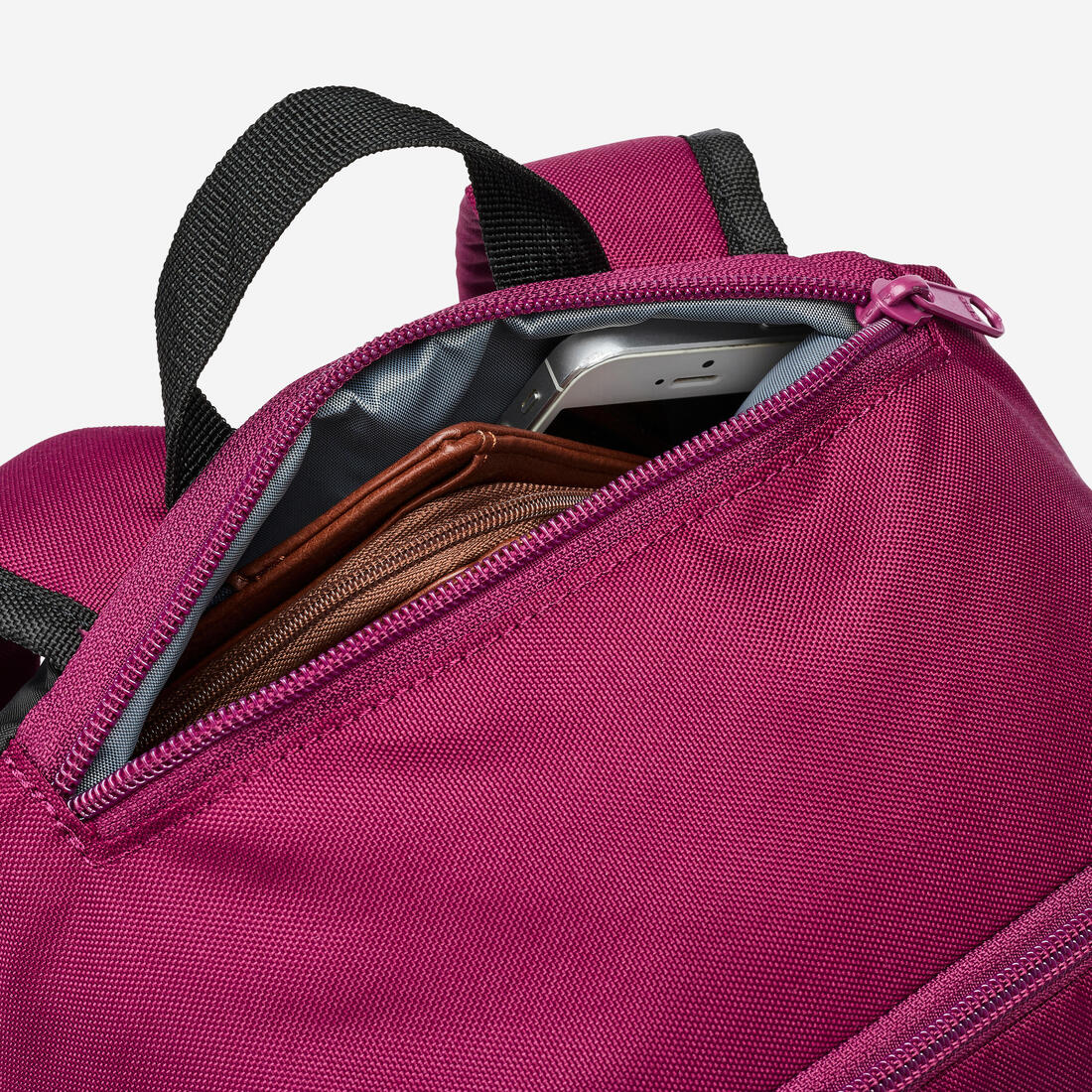 MOCHILA DEPORTIVA CON COMPARTIMENTO CALZADO 17L - Image 11