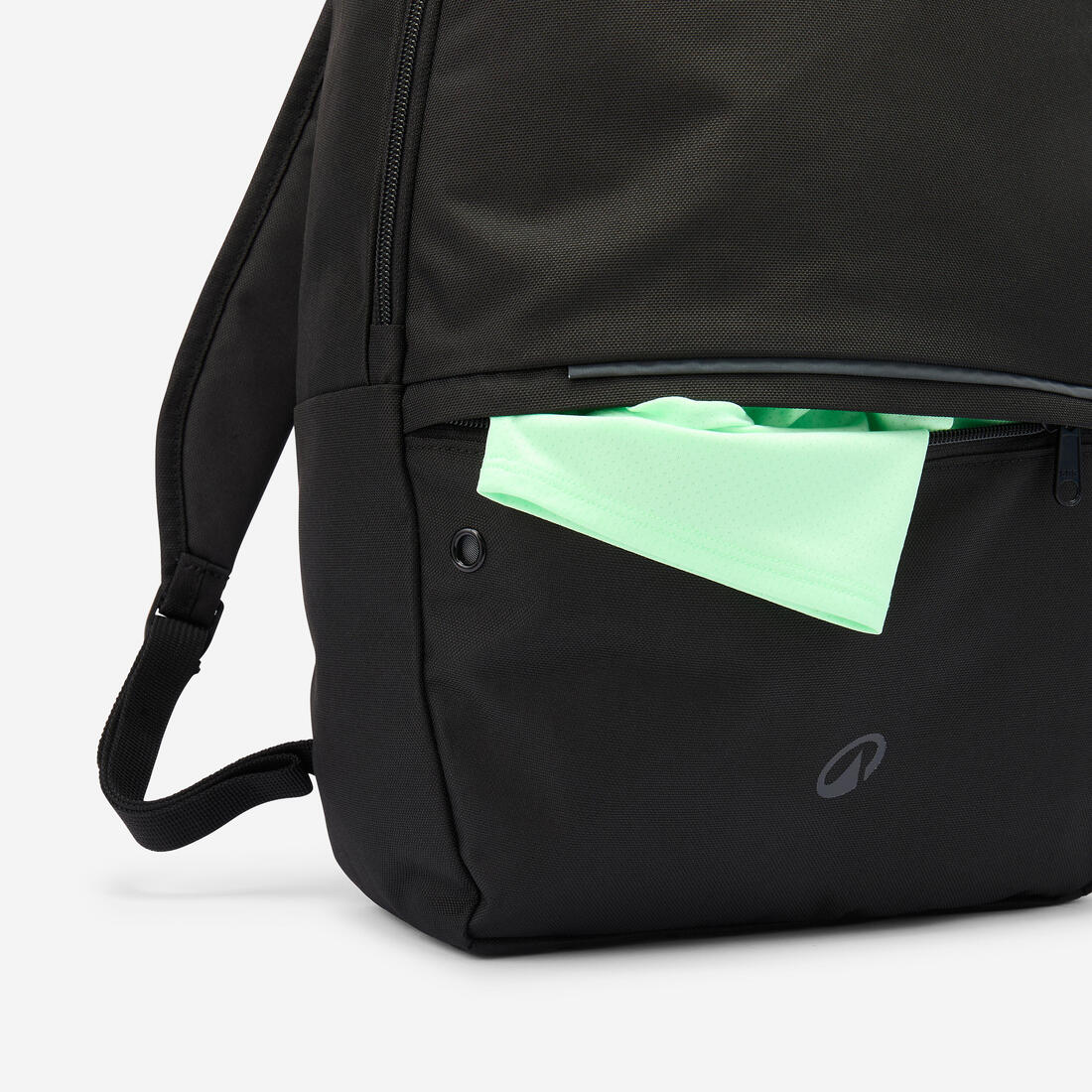 MOCHILA DEPORTIVA CON COMPARTIMENTO CALZADO 17L - Image 12