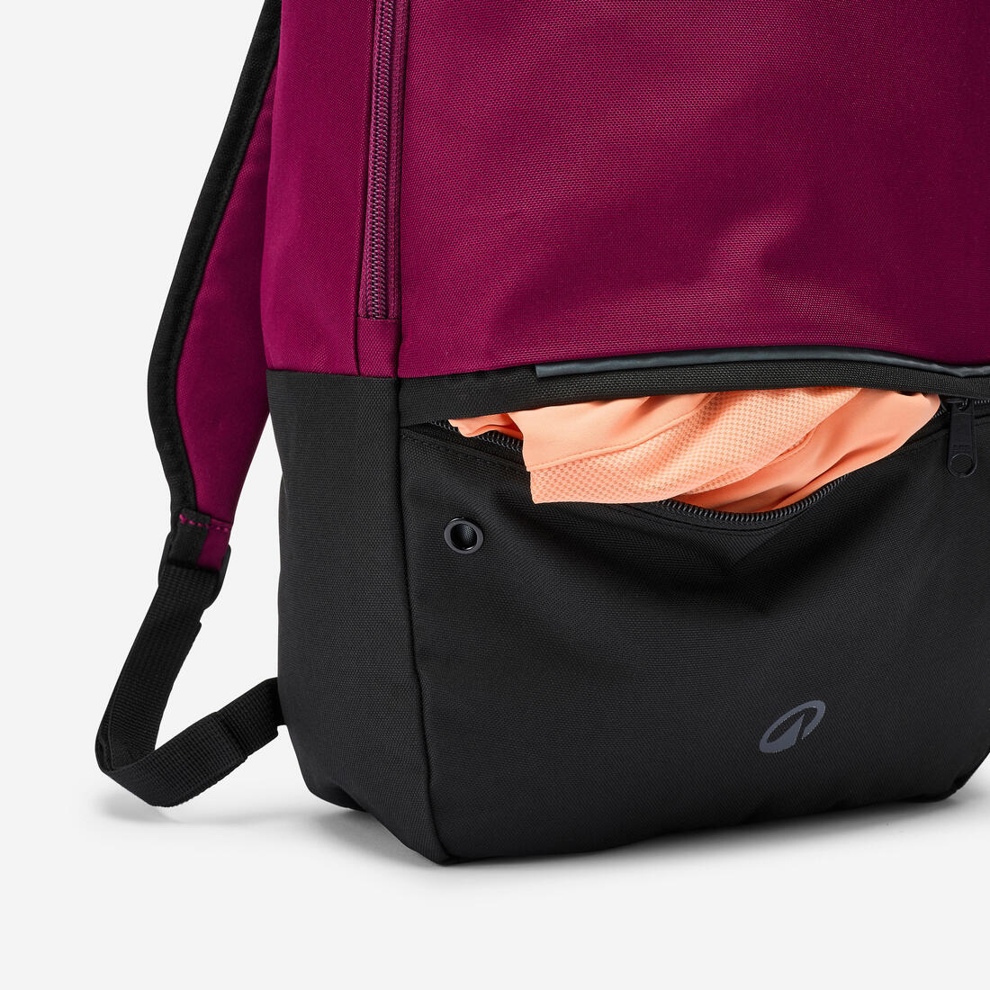 MOCHILA DEPORTIVA CON COMPARTIMENTO CALZADO 17L - Image 14