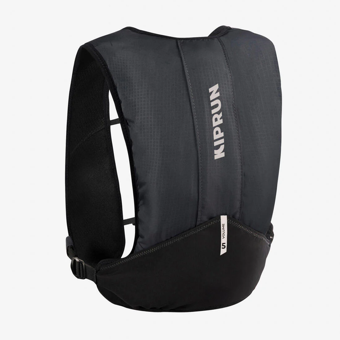 MOCHILA HIDRATACIÓN 500 5L ESSENTIEL + BOLSA AGUA 1L