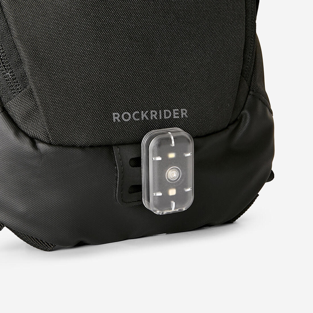 Mochila Hidratación Ciclismo MTB Negro 4 l/1 l - Image 8