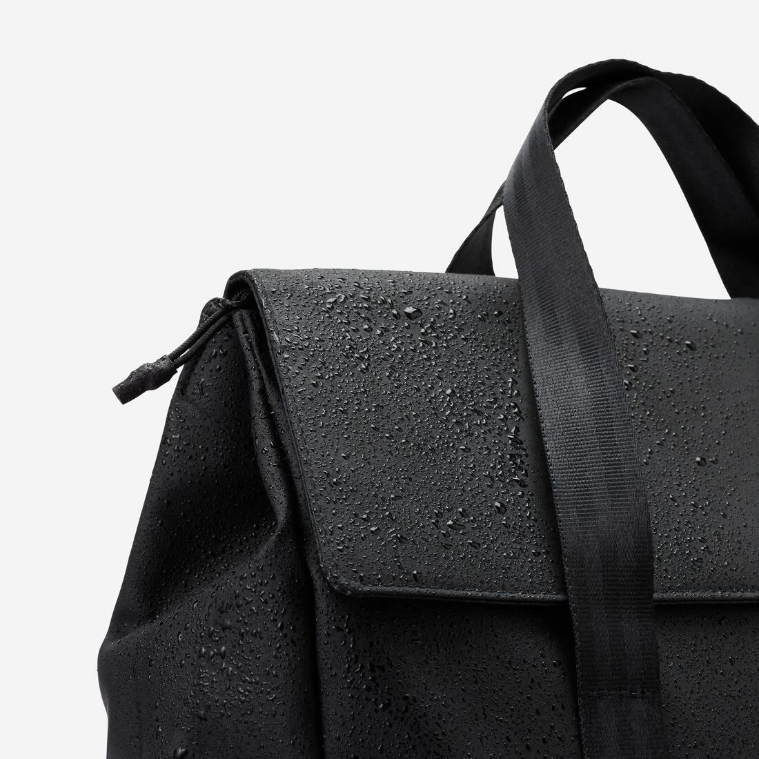 MOCHILA IMPERMEABLE 15 L COMPARTIMENTO PC - Image 13