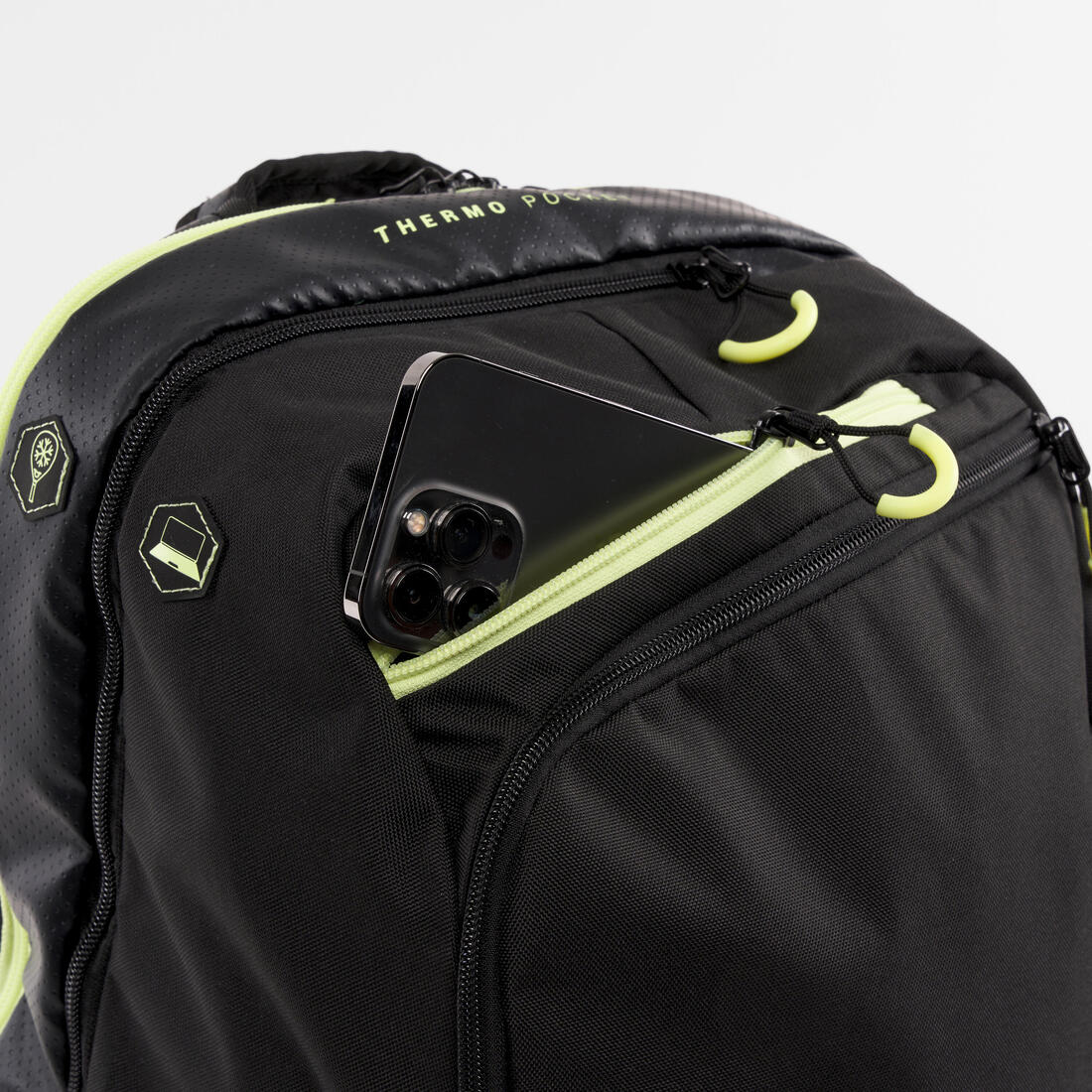 MOCHILA PALETERO ISOTÉRMICA 30 LITROS PBP 900 ELITE - Image 8