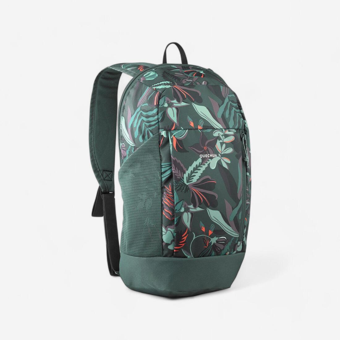 MOCHILA DE SENDERISMO 10L ARPENAZ 100 - Image 10