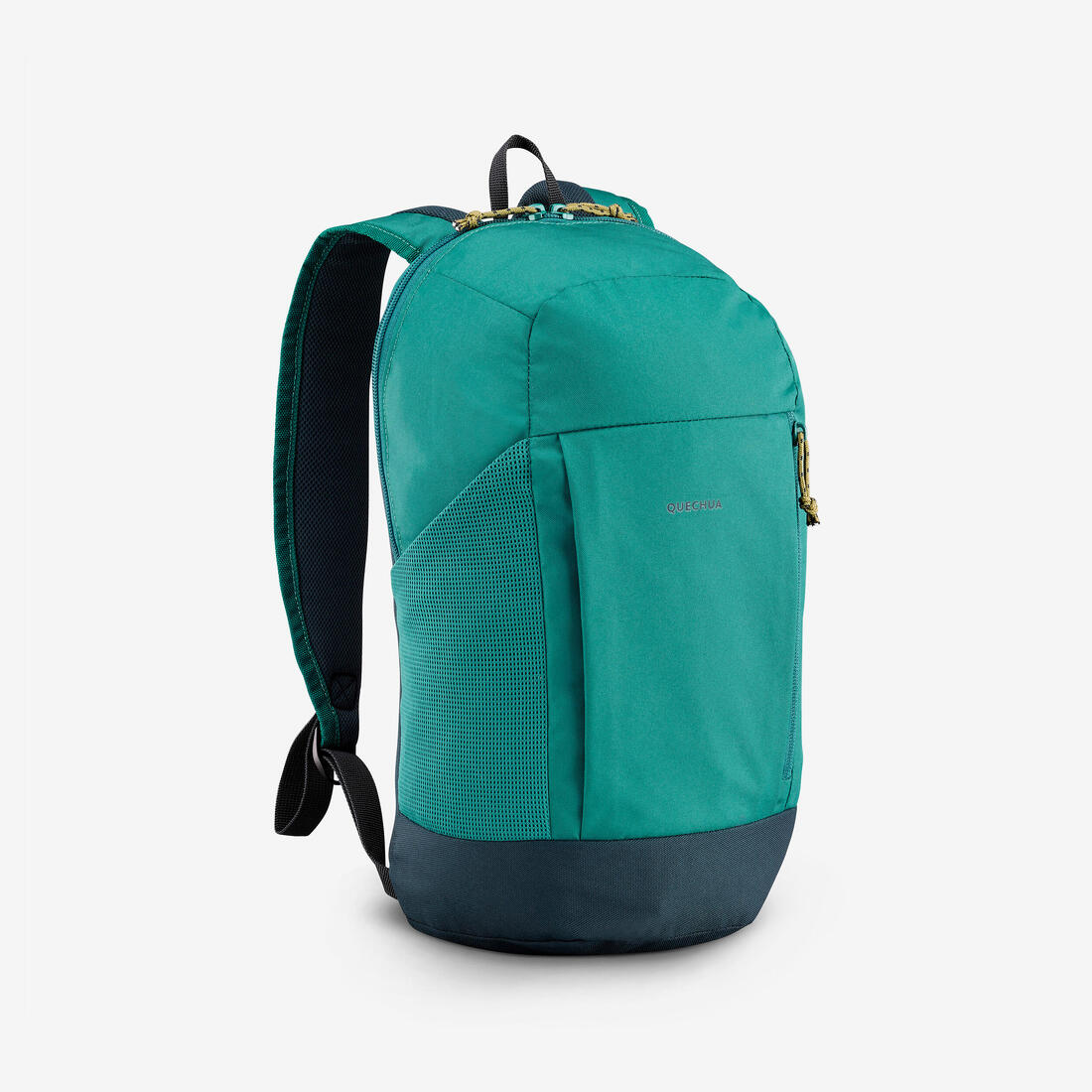 MOCHILA DE SENDERISMO 10L ARPENAZ 100 - Image 2