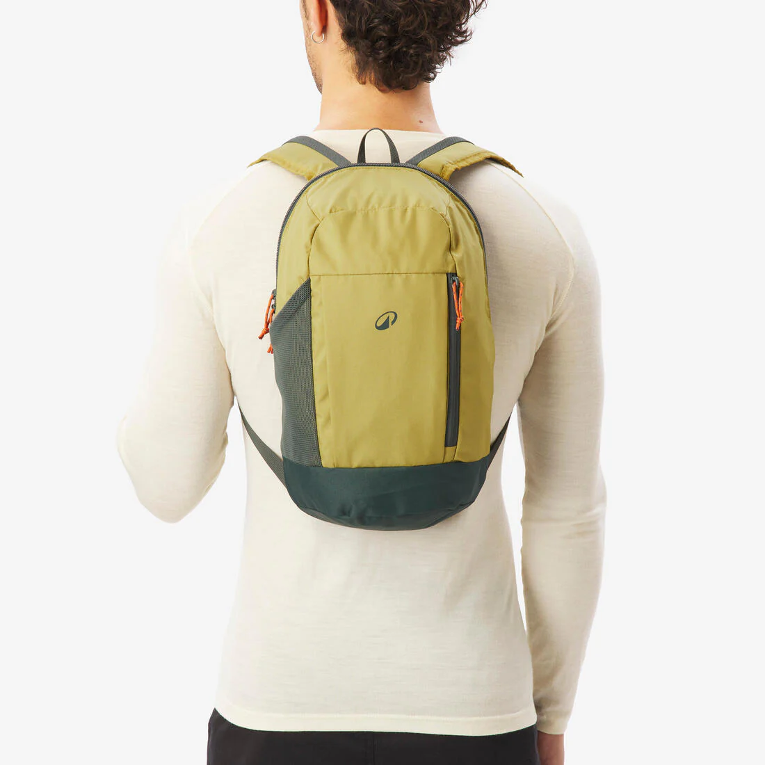 MOCHILA DE SENDERISMO 10L ARPENAZ 100 - Image 27