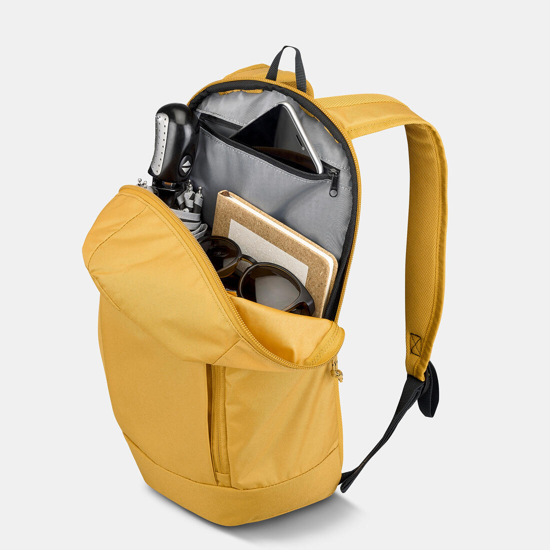 MOCHILA DE SENDERISMO 10L ARPENAZ 100 - Image 36