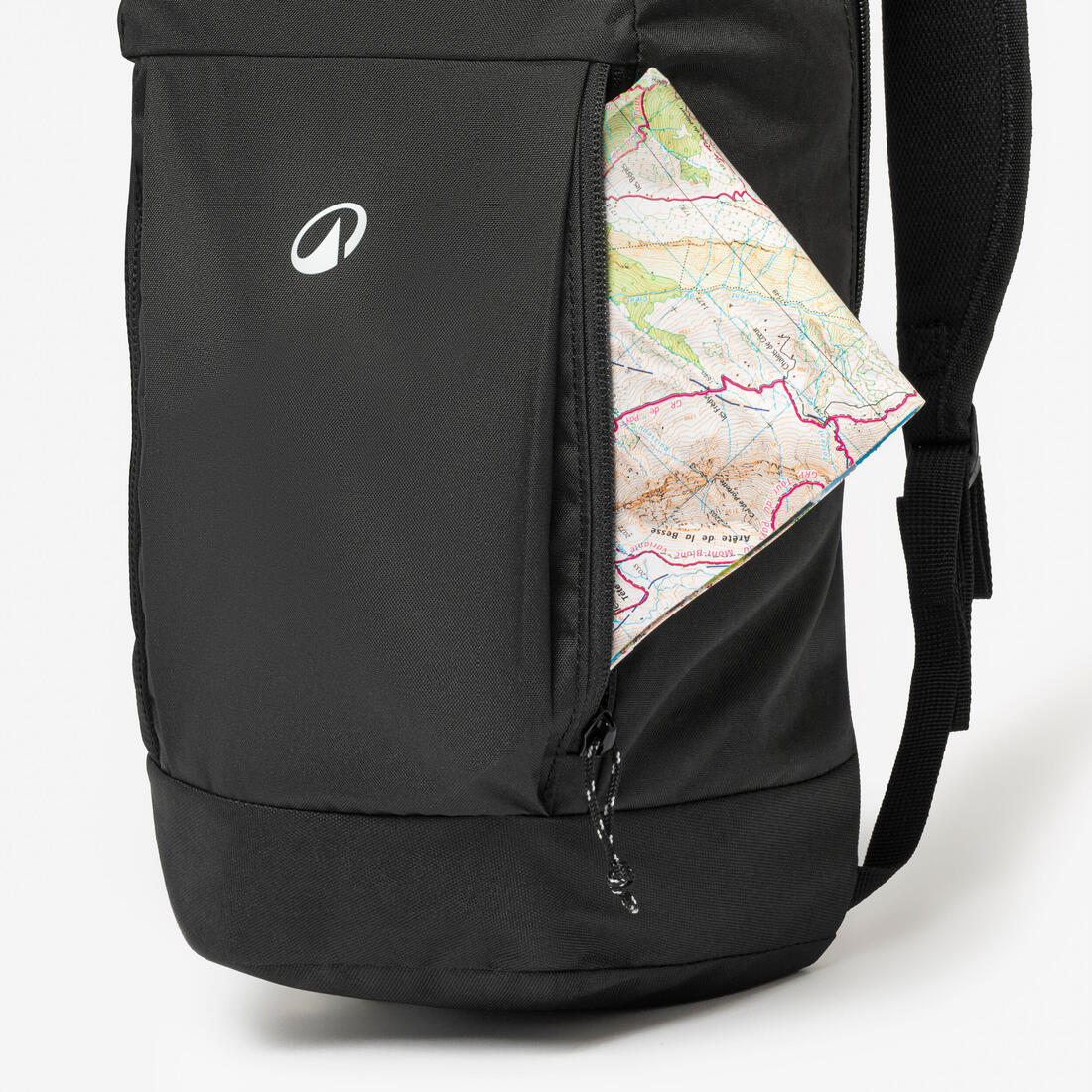 MOCHILA DE SENDERISMO 10L ARPENAZ 100 - Image 46