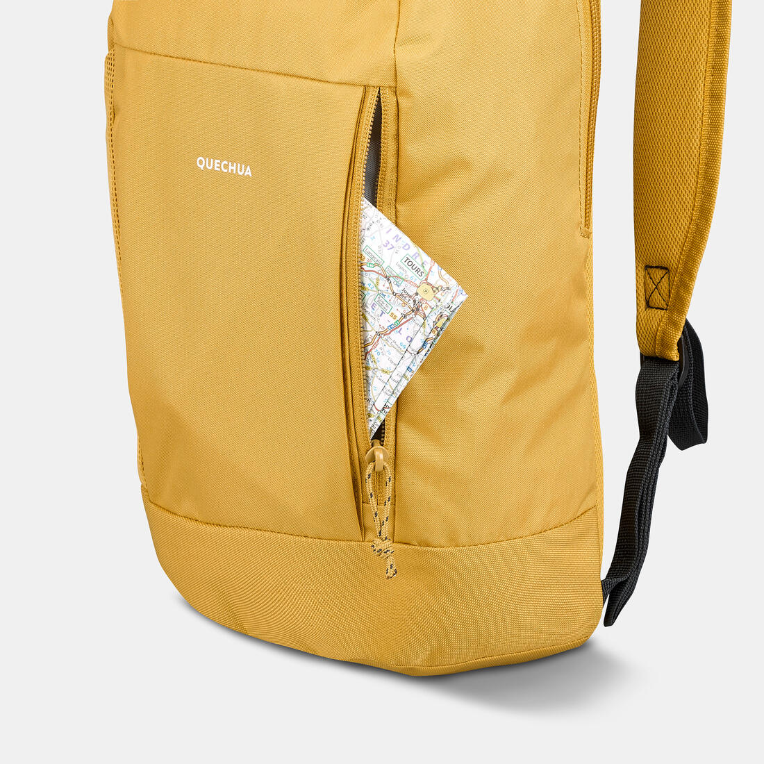 MOCHILA DE SENDERISMO 10L ARPENAZ 100 - Image 47