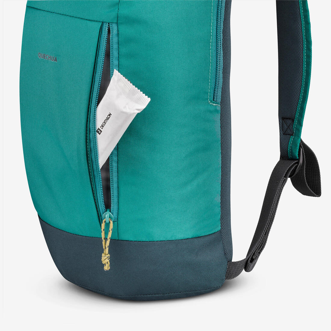 MOCHILA DE SENDERISMO 10L ARPENAZ 100 - Image 60
