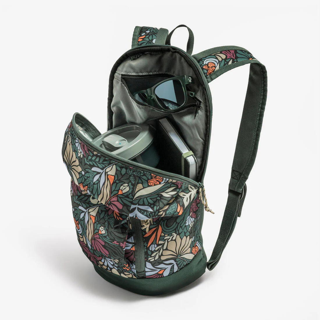 MOCHILA DE SENDERISMO 10L ARPENAZ 100 - Image 80