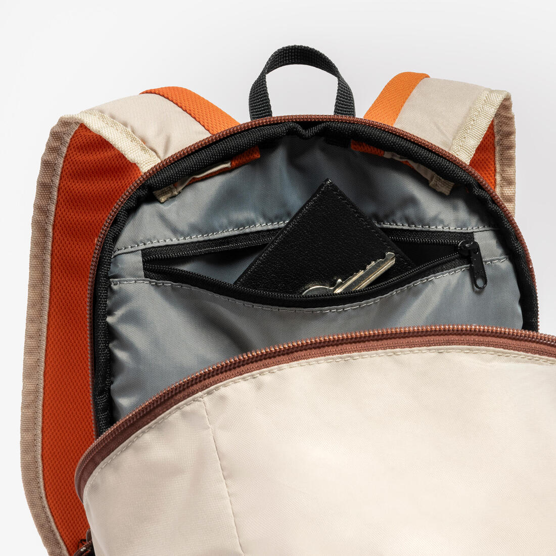 MOCHILA DE SENDERISMO 10L ARPENAZ 100 - Image 84