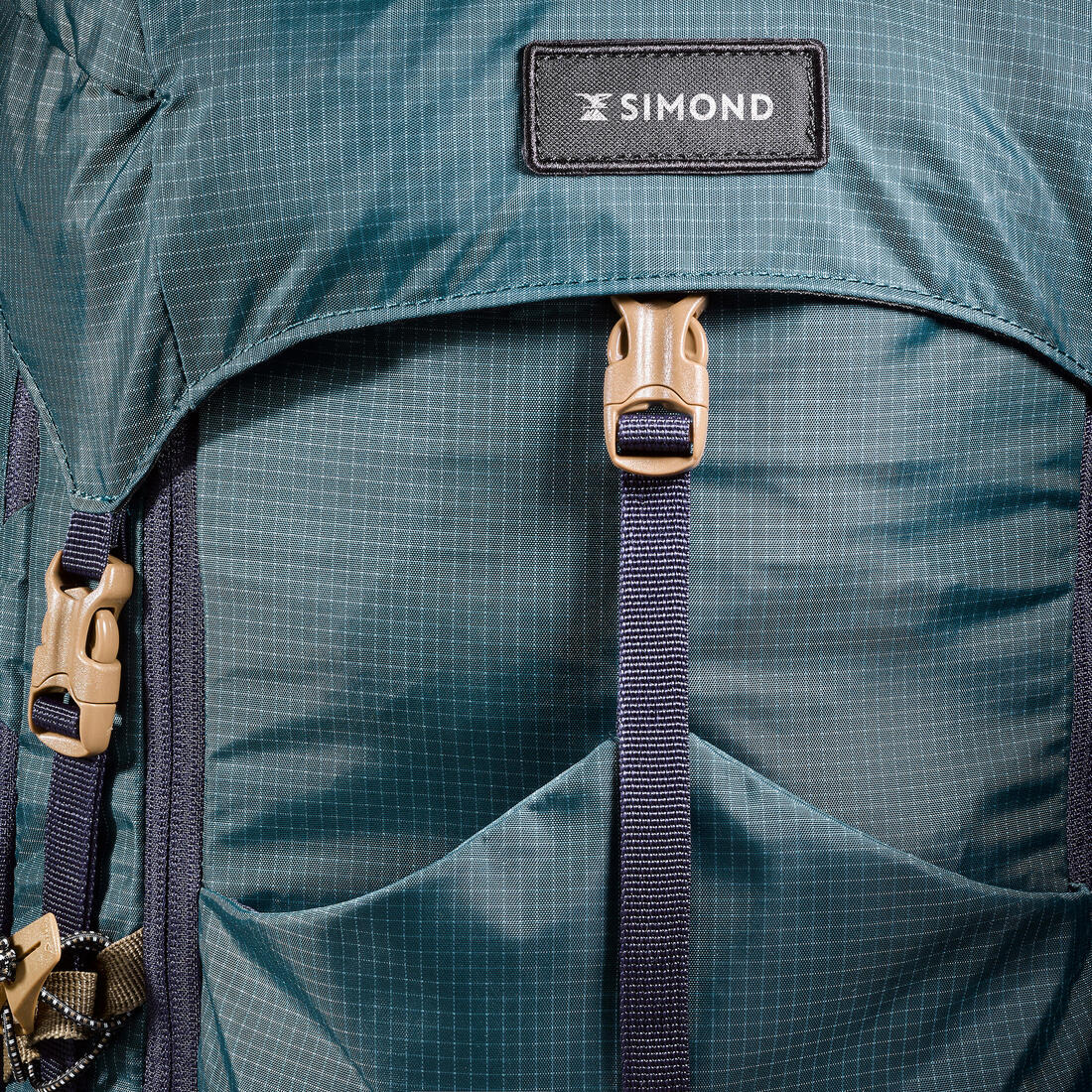 MOCHILA DE SENDERISMO HOMBRE 50+10L MT500 AIR - Image 14