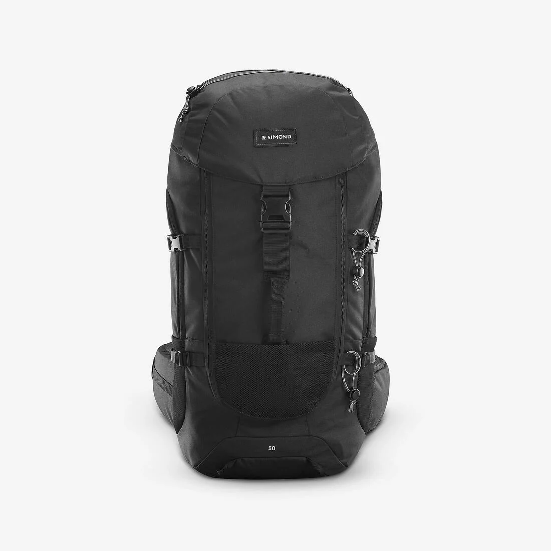 MOCHILA DE SENDERISMO 50 L MT100 - Image 2