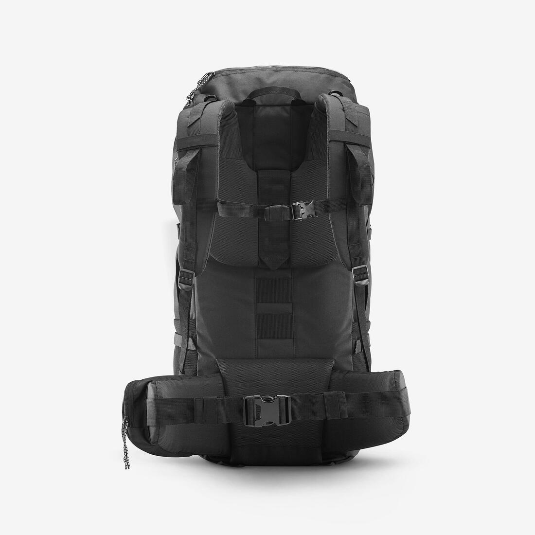 MOCHILA DE SENDERISMO 50 L MT100 - Image 3