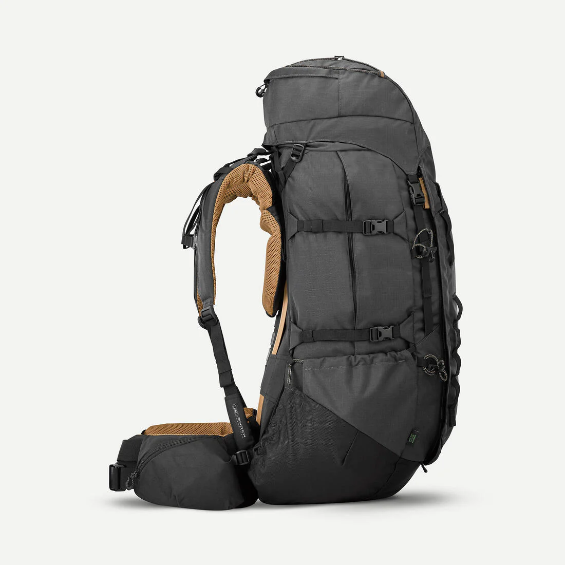 MOCHILA SENDERISMO HOMBRE 70 + 10L MT900 SYMBIUM - Image 5