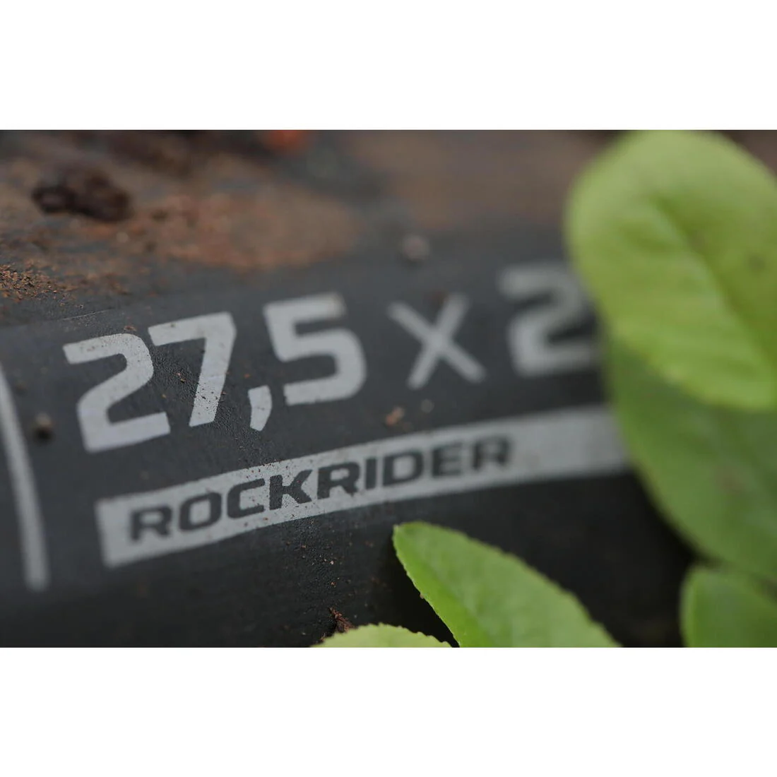 NEUMÁTICO MTB ROCKRIDER GRIP 500 E+ 27,5'X2,6 - Image 11