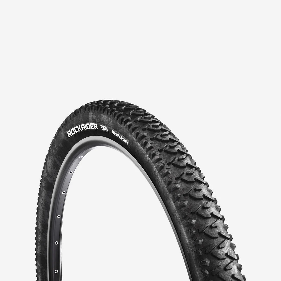 NEUMÁTICO MTB DRY 1 26X2,00 VARILLAS RÍGIDAS