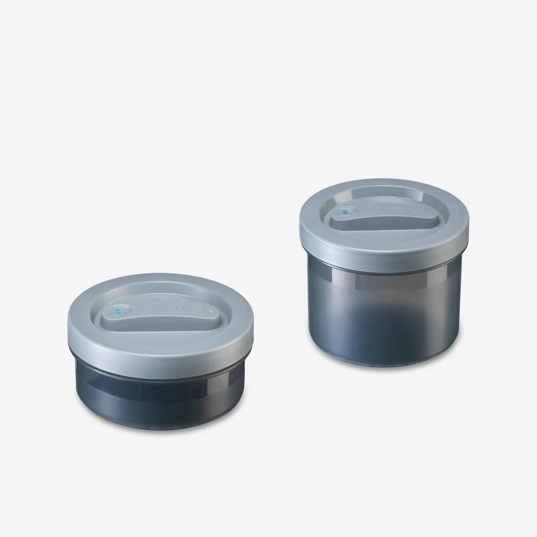 PACK 2 TUPPER 0,35 Y 0,65 LITROS