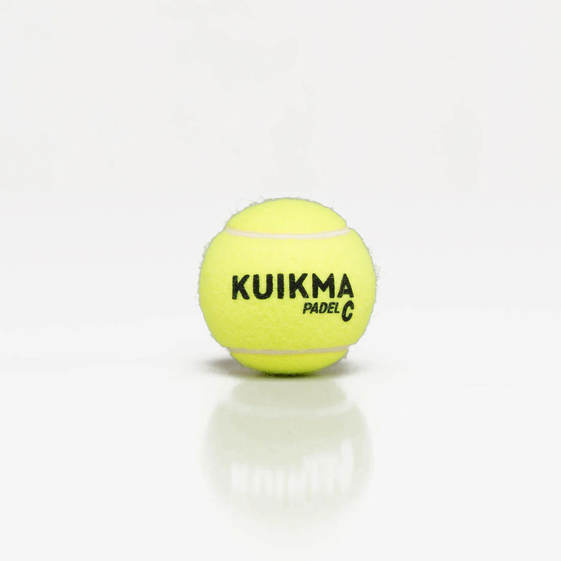 PACK DE 3 PELOTAS DE PÁDEL PRESURIZADAS KUIKMA CONTROL - Image 5