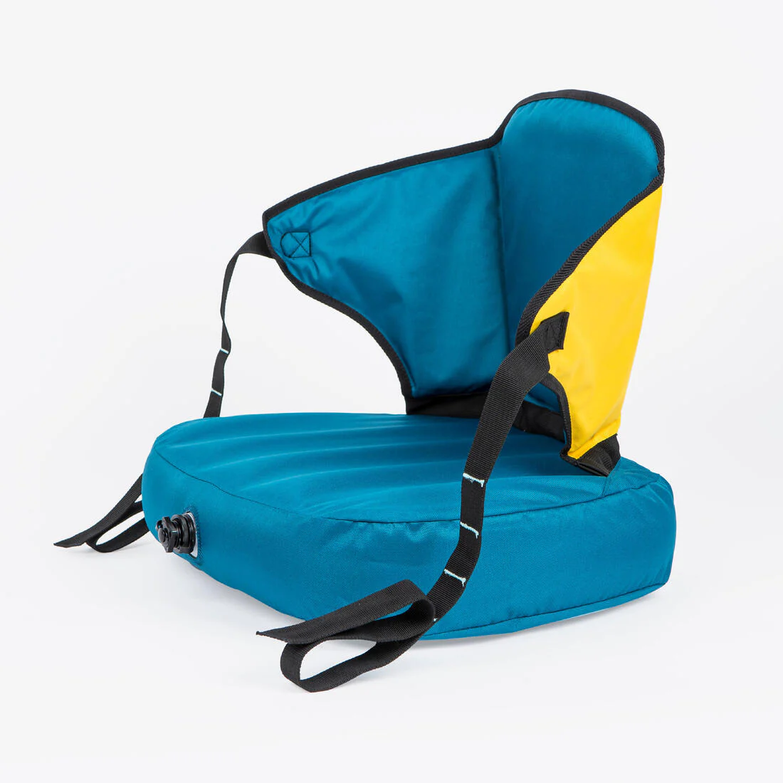 Pack Canoa Kayak 100 Essential 1/2 Plazas - Image 10