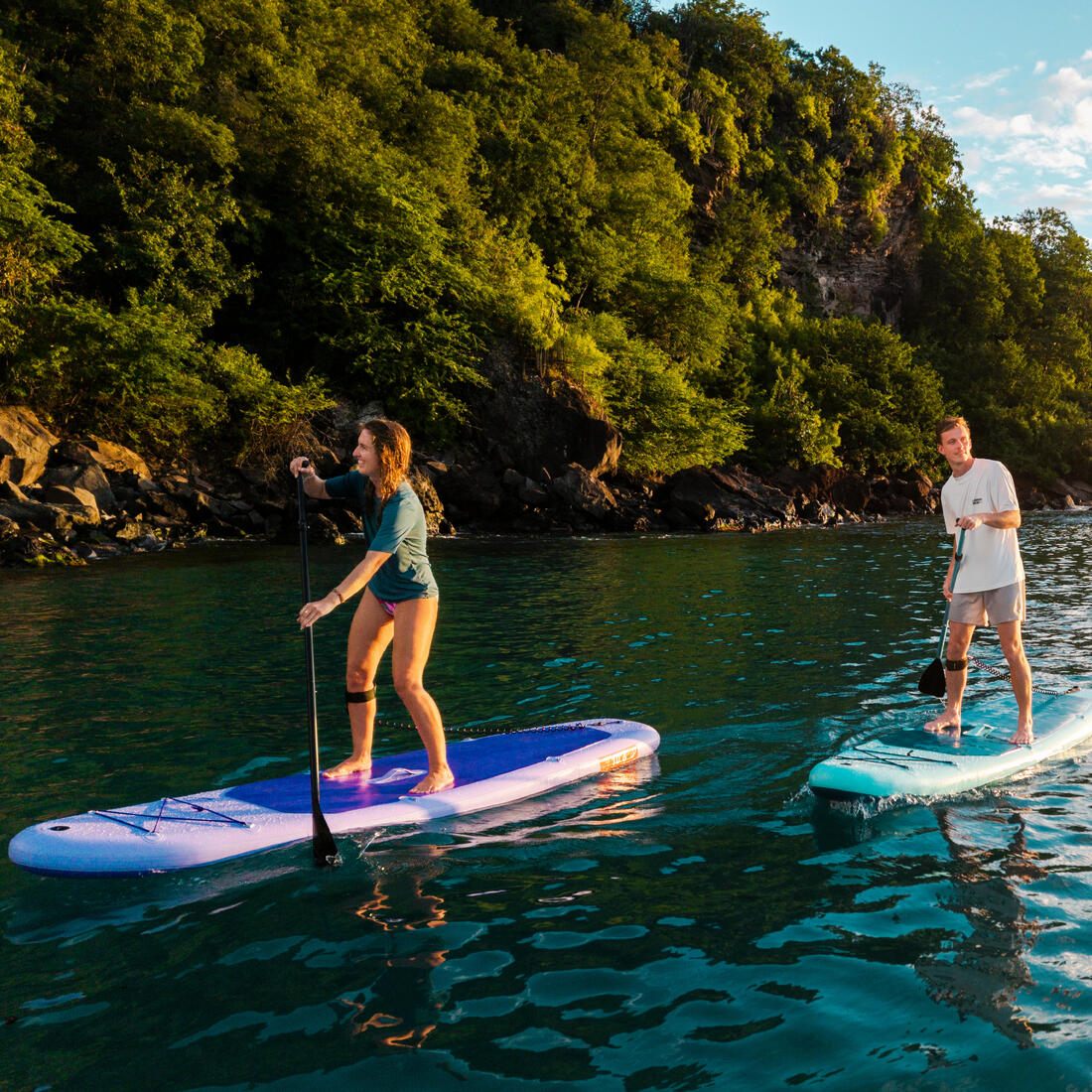 PACK STAND UP PADDLE INFLABLE 100 10'6 EDICIÓN LIMITADA - Image 12