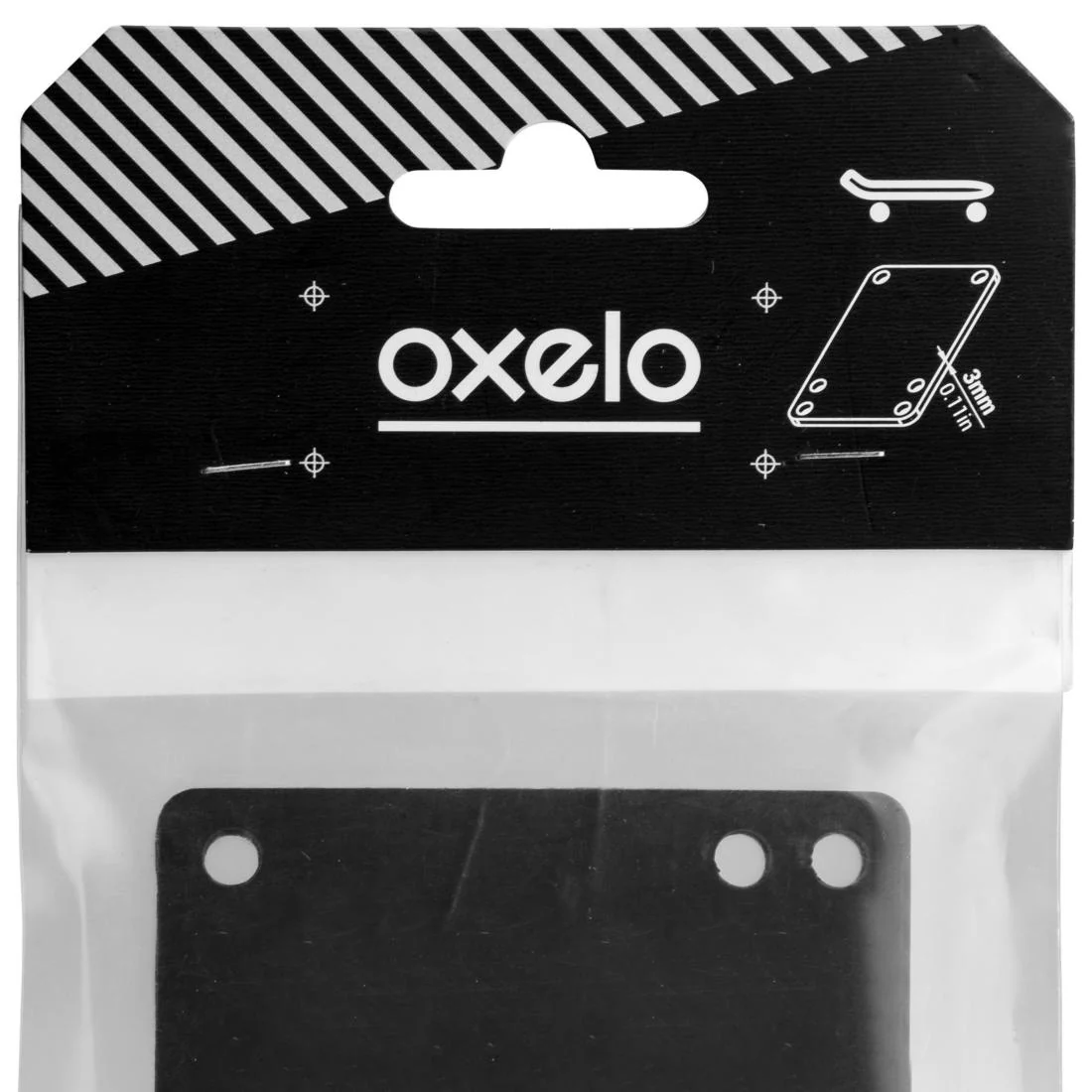 Pad 3 mm Skateboard/Longboard - Image 6