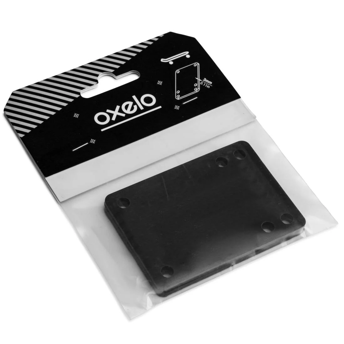Pad 3 mm Skateboard/Longboard - Image 7