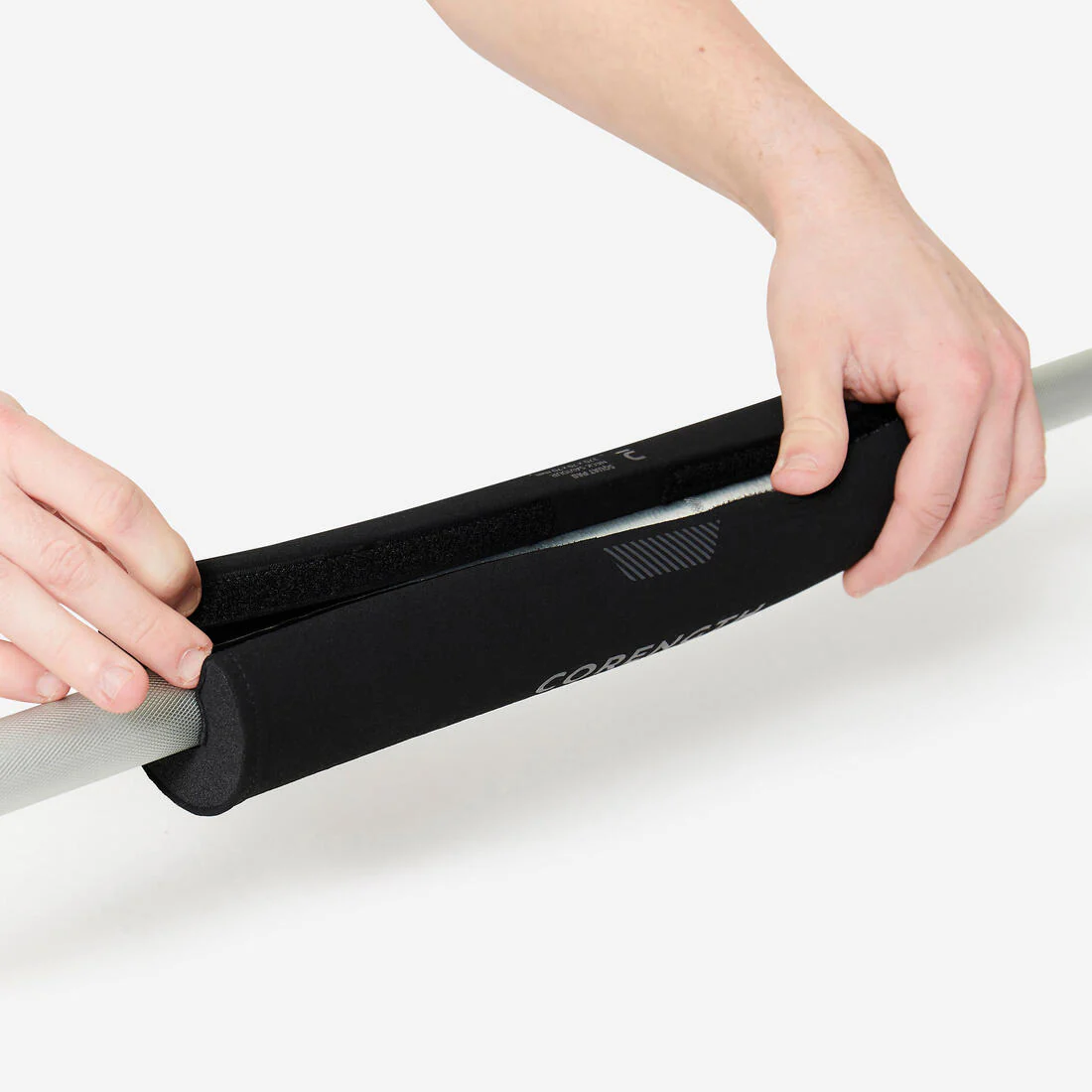 PAD PROTECTOR DE BARRA - Image 4