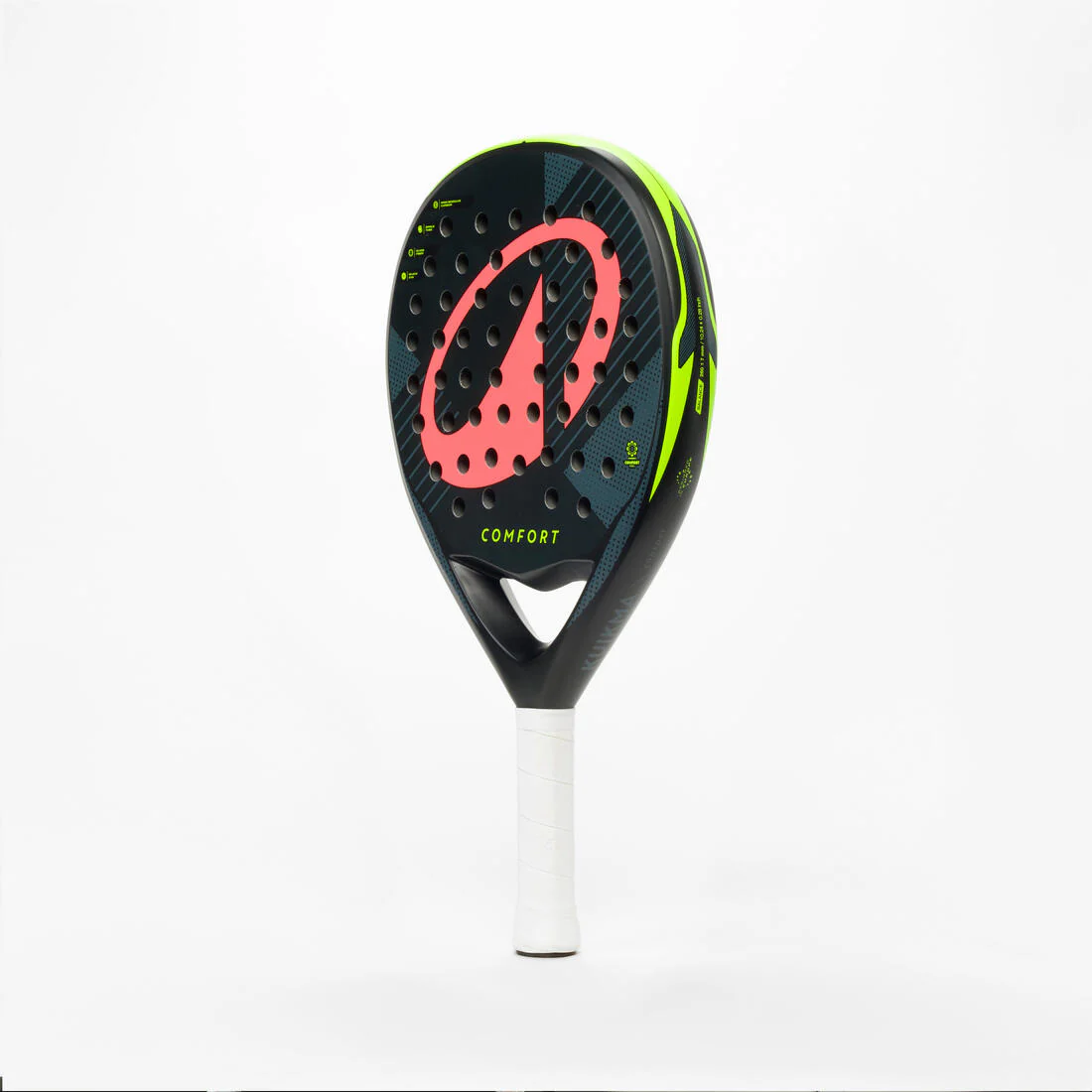 PALA DE PÁDEL KUIKMA PR COMFORT - Image 7