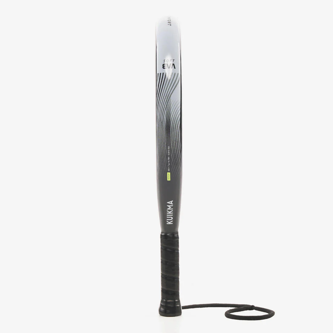PALA DE PÁDEL ADULTO KUIKMA COMFORT SOFT - Image 12
