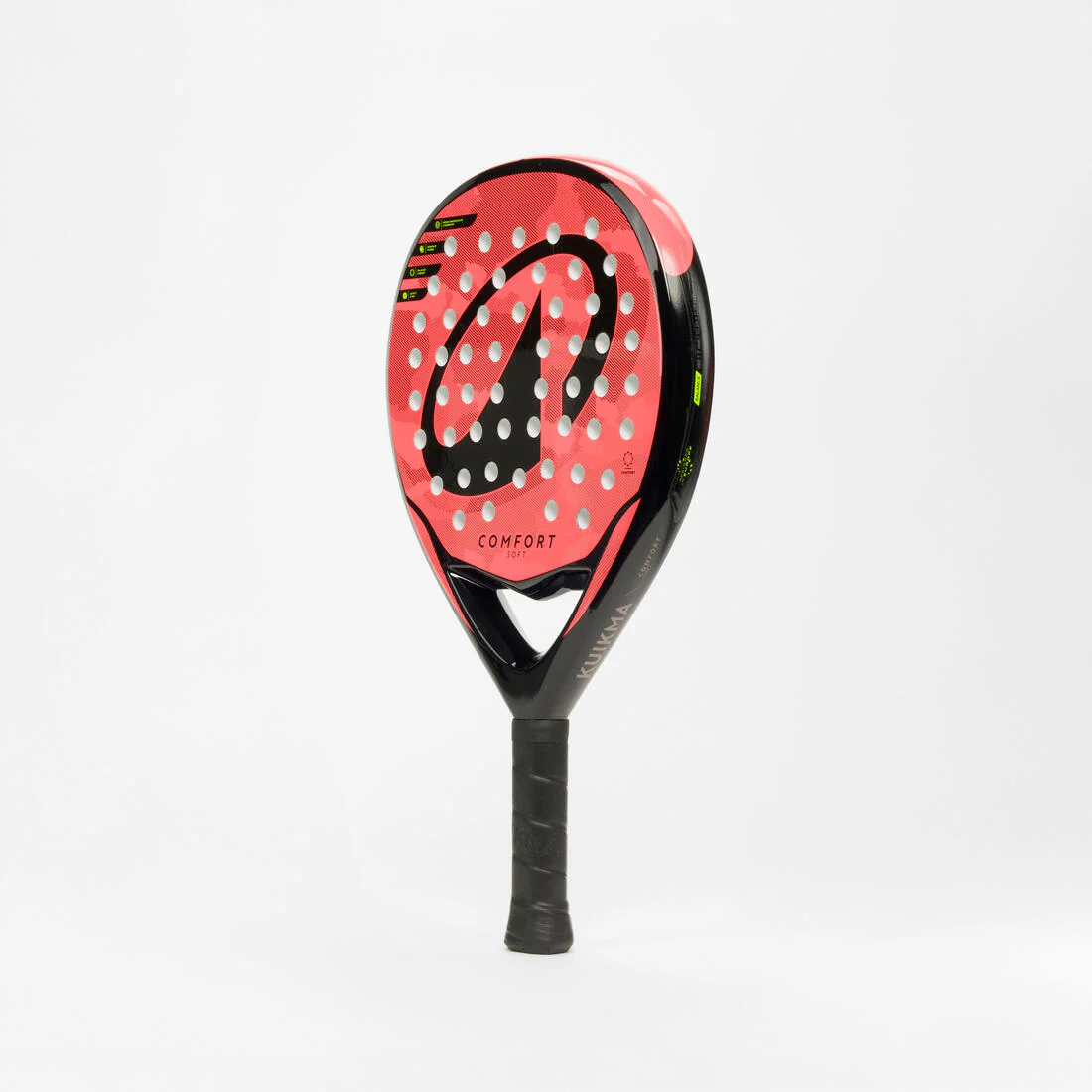 PALA DE PÁDEL ADULTO KUIKMA COMFORT SOFT - Image 13