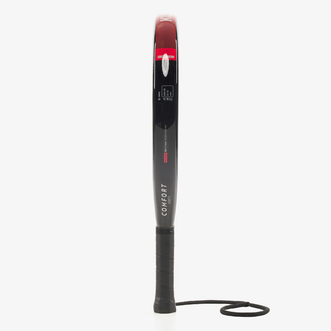 PALA DE PÁDEL ADULTO KUIKMA COMFORT SOFT - Image 14