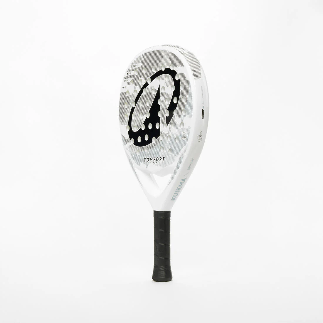 PALA DE PÁDEL ADULTO KUIKMA COMFORT SOFT - Image 15