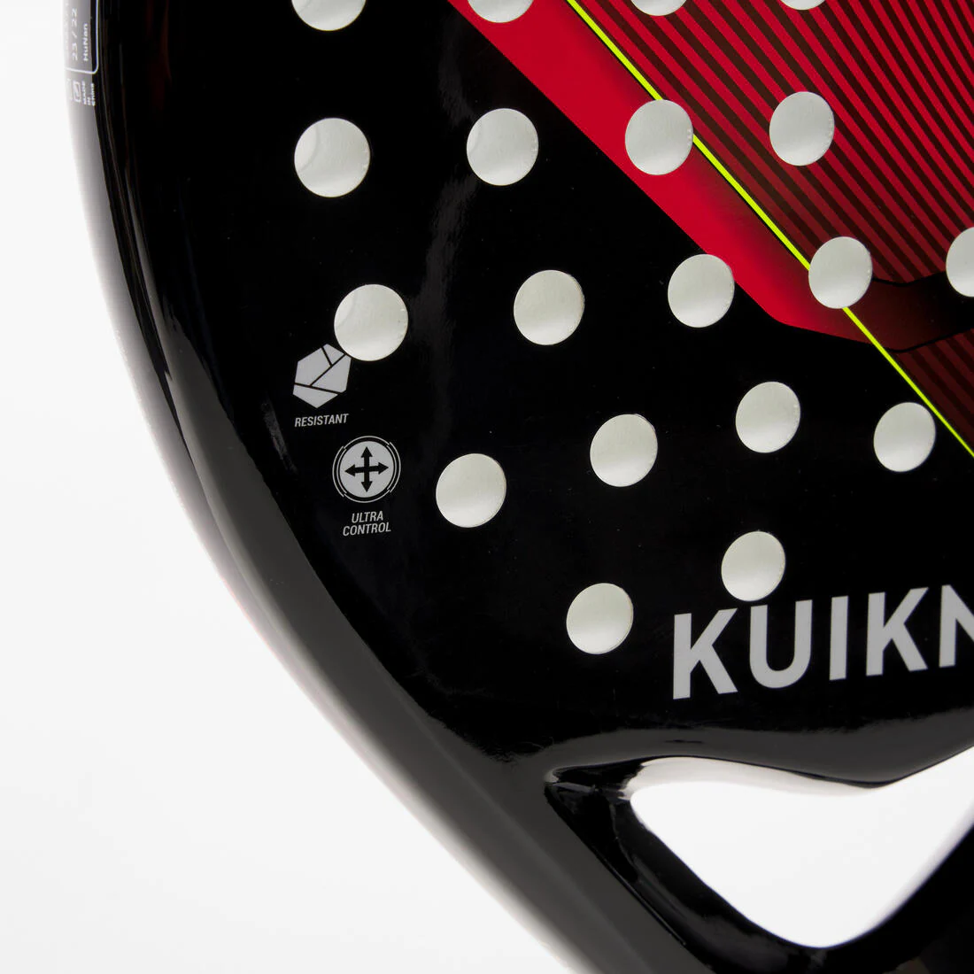 PALA DE PÁDEL ADULTO KUIKMA COMFORT SOFT - Image 21