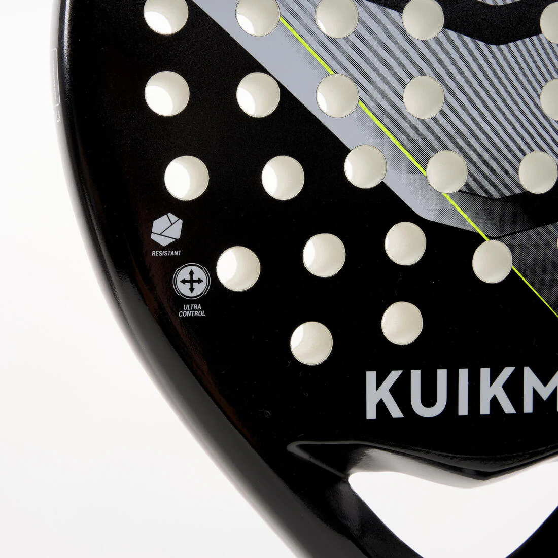 PALA DE PÁDEL ADULTO KUIKMA COMFORT SOFT - Image 22